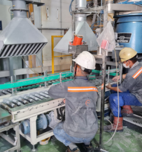 DỊCH VỤ BẢO TRÌ BĂNG TẢI