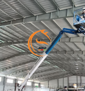 THIẾT KẾ THI CÔNG LẮP ĐẶT HỆ THỐNG MÁNG ĐIỆN