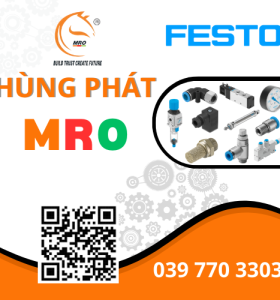 Hùng Phát - Đại lý chính thức của Festo