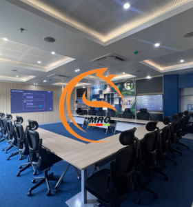 DỊCH VỤ THIẾT KẾ THI CÔNG VĂN PHÒNG
