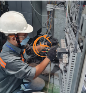 DỊCH VỤ BẢO TRÌ TỦ ĐIỆN CÔNG NGHIỆP