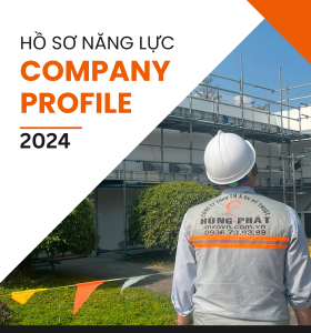 Công ty Hùng Phát - Cung cấp các thiết bị MRO, Vật tư khí nén cho nhà máy, thương mại, xưởng sản xuất