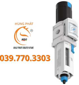 BỘ LỌC ĐIỀU ÁP FESTO - MS4-LFR-1/4-D7-CRM-AS – FESTO HÙNG PHÁT (HÀNG CÓ SẴN)