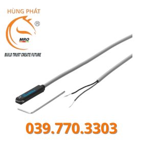 CẢM BIẾN TIỆM CẬN SME-8-K-24-S6 - CHÍNH HÃNG FESTO - ĐẠI LÝ HÙNG PHÁT (HÀNG CÓ SẴN)