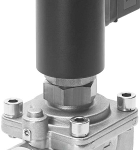 Van điện từ VZWF Festo
