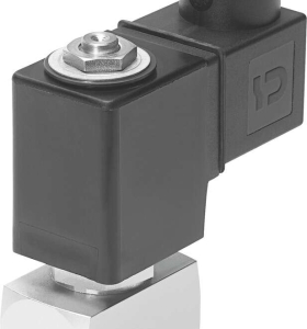 Van điện từ VZWD Festo