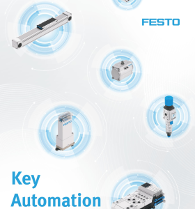 Key Automation Product Festo