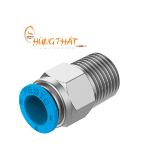 Đại lý Festo Hùng Phát - Đầu nối NPQE