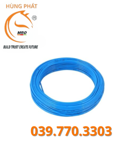 Ống dẫn khí PUN-H-4X0,75-BL – CHÍNH HÃNG FESTO - ĐẠI LÝ HÙNG PHÁT (HÀNG CÓ SẴN)
