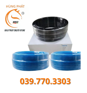 ỐNG KHÍ NÉN PUN-6X1-BL - CHÍNH HÃNG FESTO - HÀNG CÓ SẴN