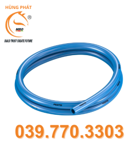 ỐNG KHÍ NÉN PUN-6X1-BL - CHÍNH HÃNG FESTO - HÀNG CÓ SẴN