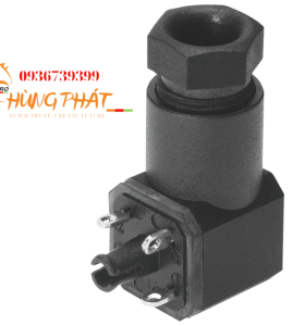 Bộ chuyển đổi áp suất động SD