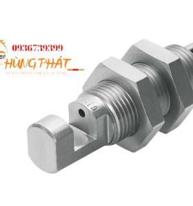 Rào cản không khí SFL, SML
