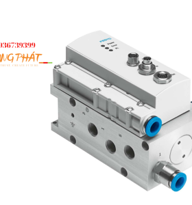 Van điều khiển tỷ lệ VPWP