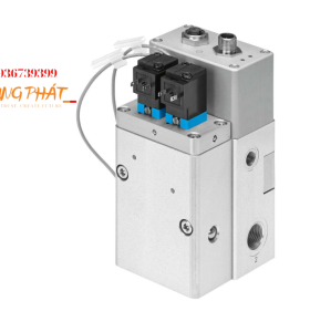 Đơn vị van VPCB