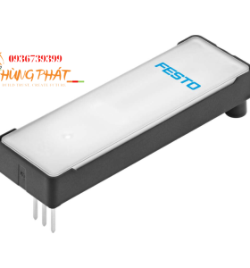 Van piezo VEMP