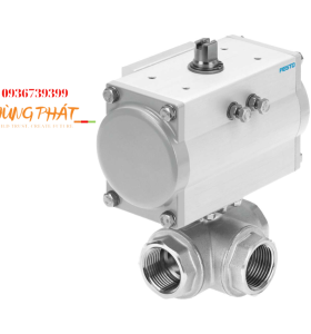 Van bi tự động VZBM