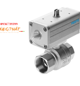 Van bi tự động VZPR