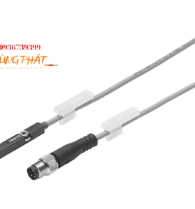Máy phát vị trí SMAT-8M-U-E-0,3-M8D