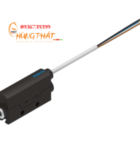 Bộ phát lưu lượng SFTE