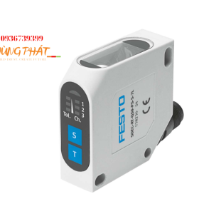 Cảm biến màu sắc SOEC-RT-Q50-PS-S-7L