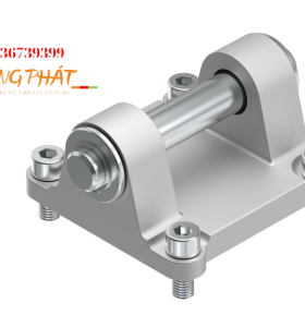 Đồ gá mặt bích xy lanh SNCB