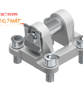 Gá mặt bích xoay SNC
