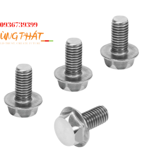 Đầu cắm vít DAMD-PS-M6-12-R1