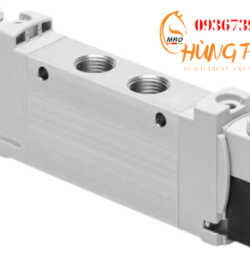 Van điện từ VUVG