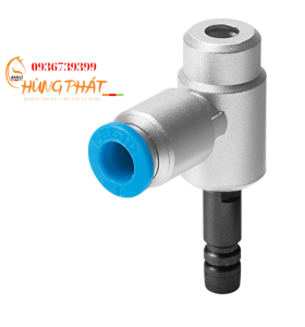 Van một chiều tiết lưu VFOC