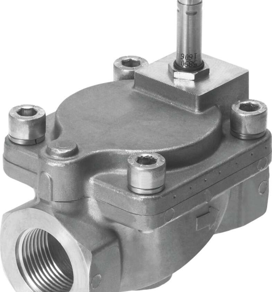  Van điện từ VZWM Festo