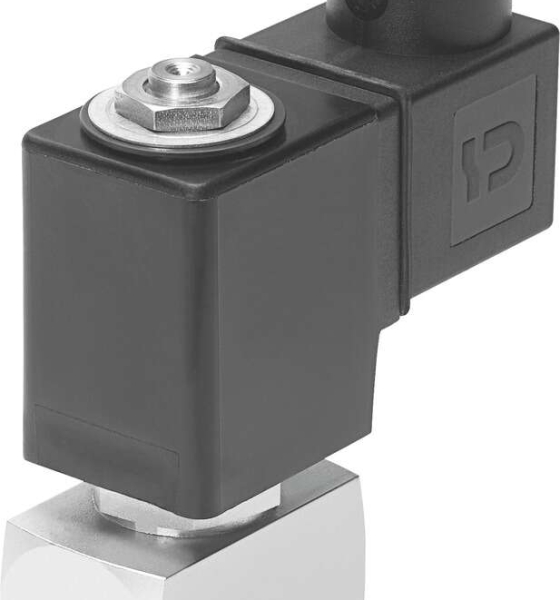 Van điện từ VZWD Festo