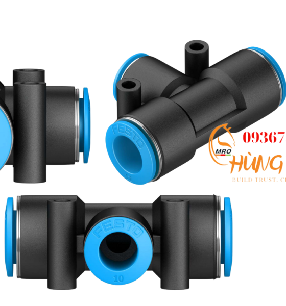 Đầu nối cắm T