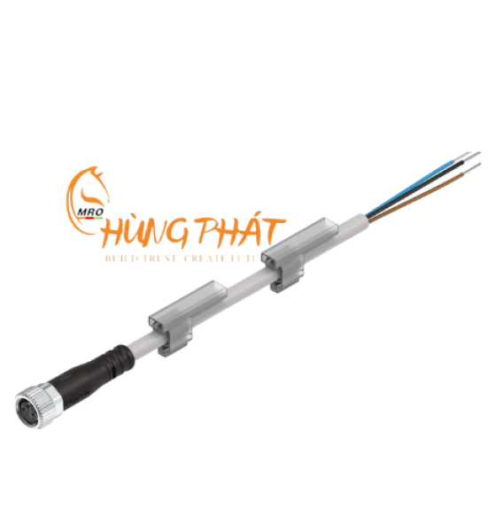 Cáp nối NEBU – Festo Hùng Phát