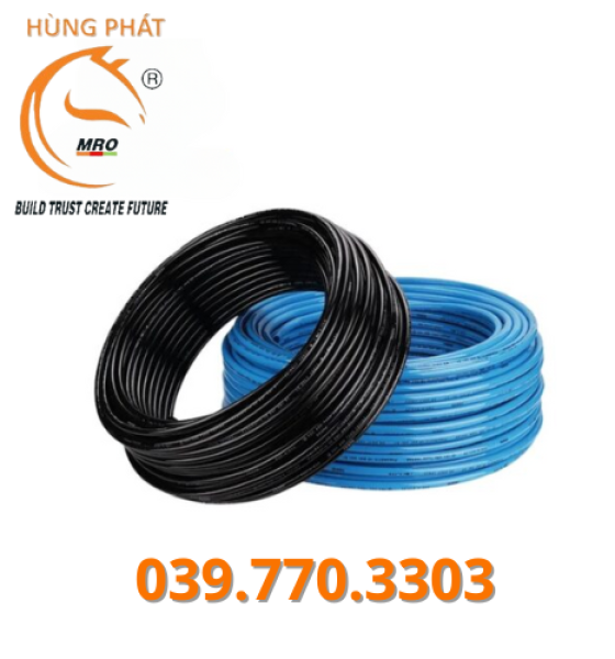 ỐNG DẪN KHÍ - PUN-H-16X2-BL - CHÍNH HÃNG FESTO (HÀNG CÓ SẴN)