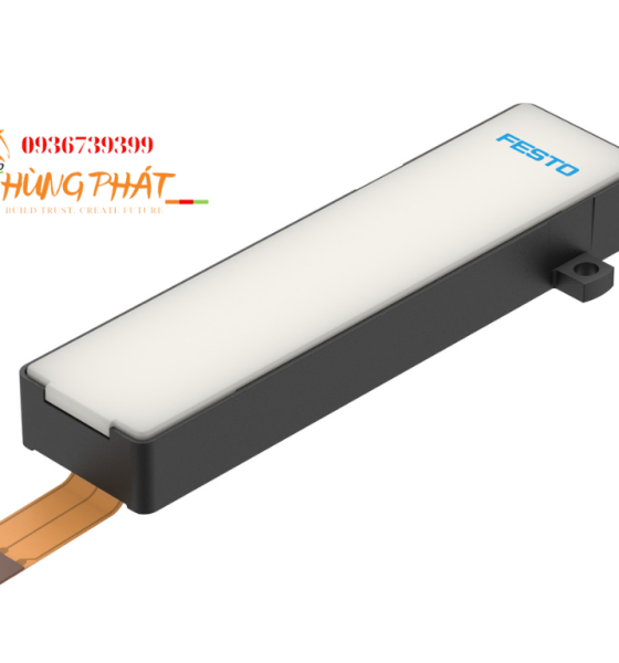 Van piezo VEAE
