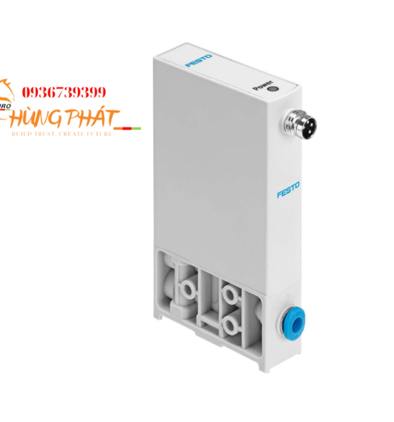 Van điều khiển tỉ lệ áp suất VEAB