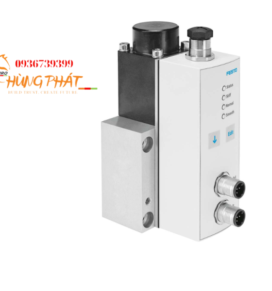 Van điều khiển áp suất tuyến tính VPPL