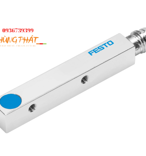 Cảm biến tiệm cận SIES-Q