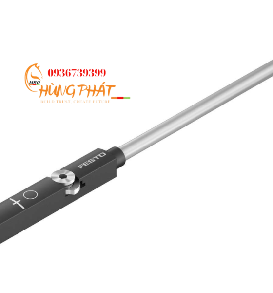 Bộ phát vị trí SDAS