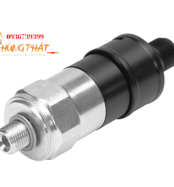 Công tắc áp suất SPBA