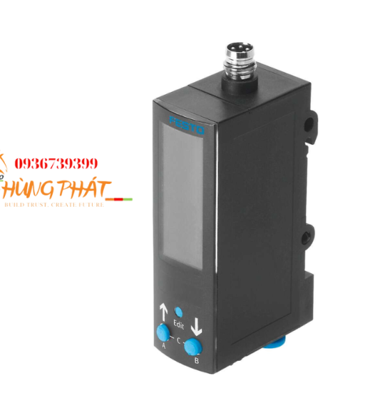 Cảm biến áp suất SDE3