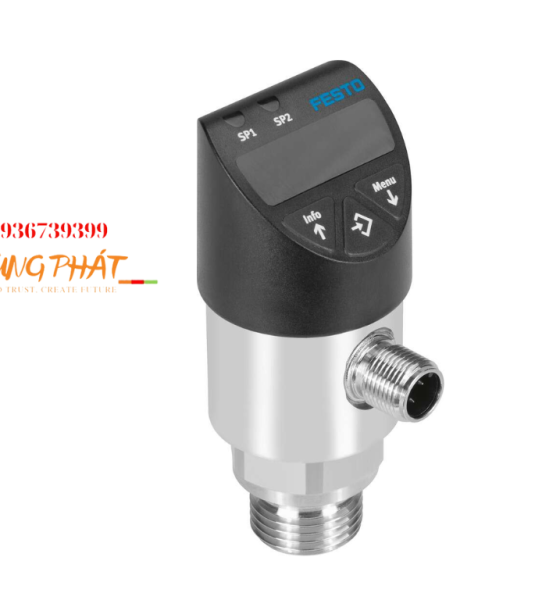 Cảm biến áp suất SPAW