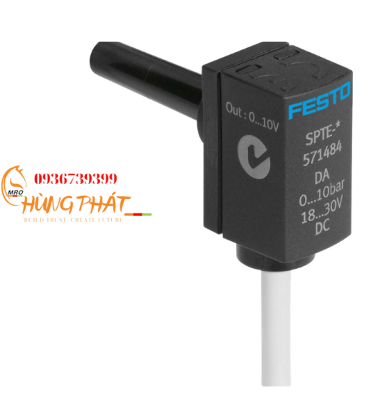Bộ phát áp suất SPTE