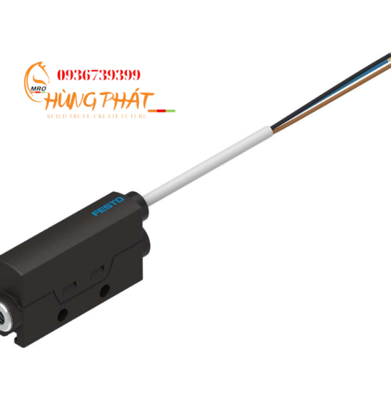 Bộ phát lưu lượng SFTE