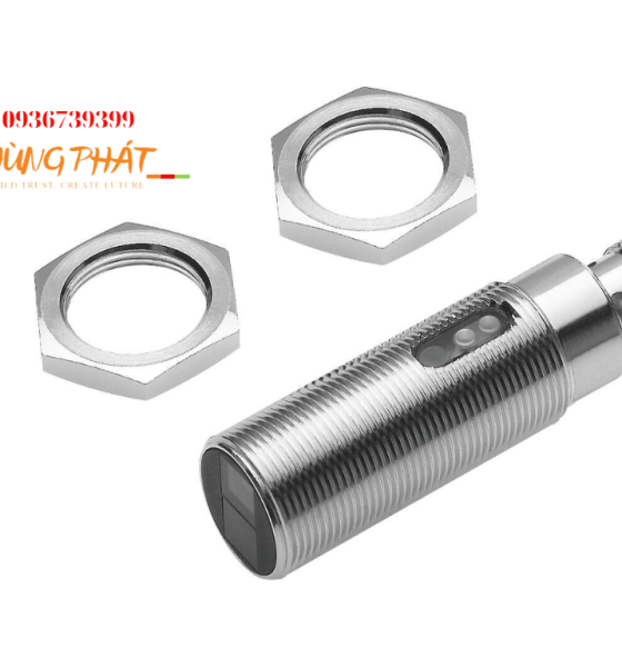 Cảm biến quang điện SOEG-RS/RT