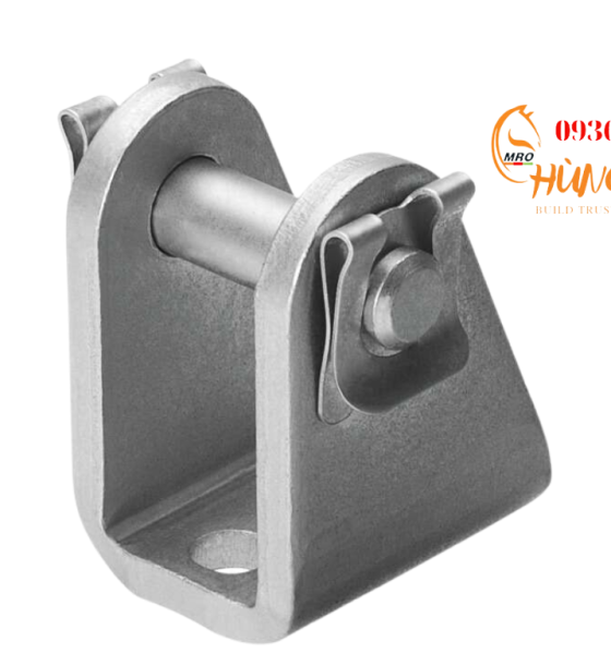 Khối trụ đỡ xy lanh LBN