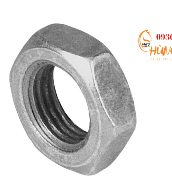 Đai ốc lục giác MSK