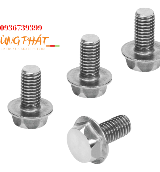 Đầu cắm ren DAMD-PS-M10-16-R1