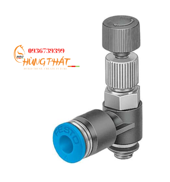 Van điều chỉnh chênh lệch áp suất LRL, LRLL